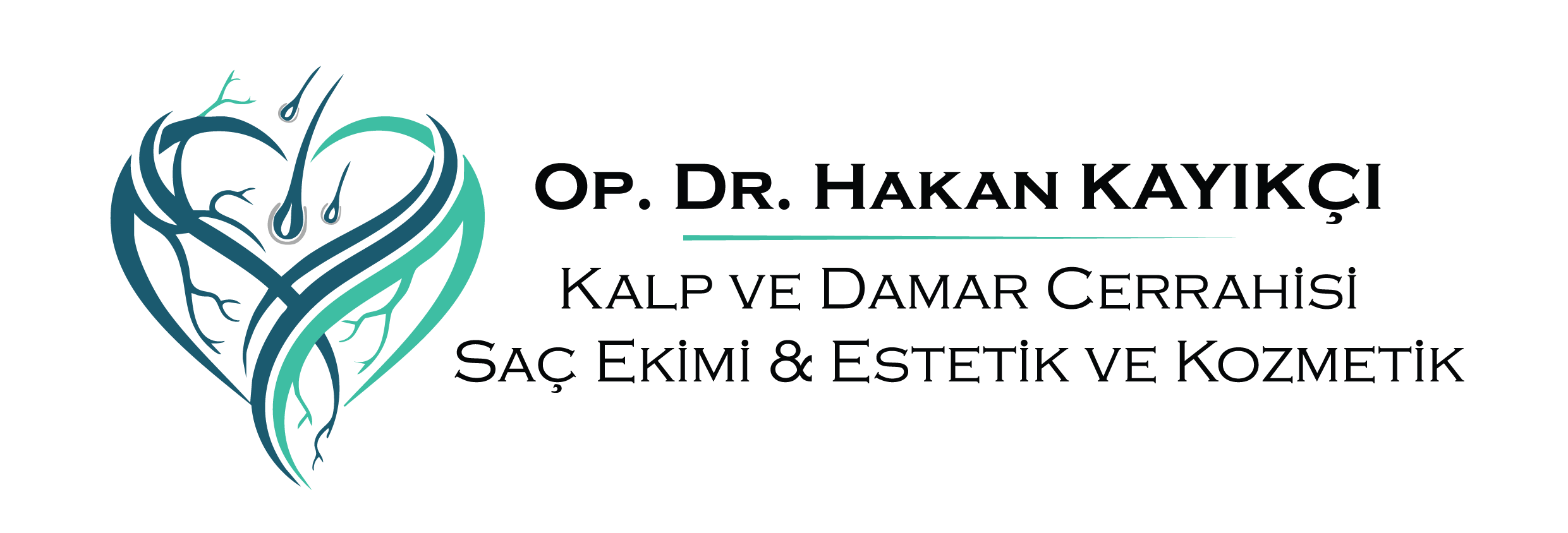 Dr. Hakan Kayıkçı